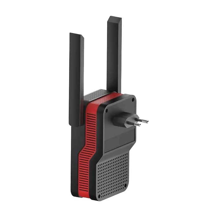 Cudy RE3000 WiFi 6 Mesh Repeater AX3000 2402Mbps at 5GHz + 574Mbps at 2.4GHz 1 Gigabit Ethernet Port (тъмнейл - 4)