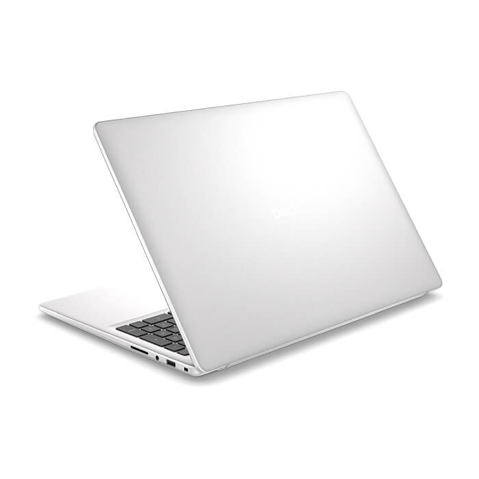 Dell 16 DC16251, Intel Core 7 150U (10 cores, up to 5.4 GHz), 16.0" FHD+(1920x1200) AG, 300nits, 16GB, 2x8GB, DDR5, 5200 MT/s, 1TB M.2 PCIe, NVIDIA MX570A with 2GB GDDR6, Cam, ID 93416 (тъмнейл - 5)