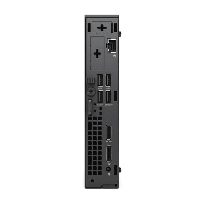 Dell Pro Micro QCM1250, Intel Core Ultra 7 265T (13 TOPS NPU, 20cores, up to 5.3GHz), 16 GB: 1 x 16 GB, DDR5, up to 5600 MT/s, 512GB SSD TLC, Wi-Fi 6E, Bulgarian Keyboard&Mouse ID 97107 на супер цена от GT Computers Dell Pro Micro QCM1250, Intel Core Ultra 7 265T (13 TOPS NPU, 20cores, up to 5.3GHz), 16 GB: 1 x 16 GB, DDR5, up to 5600 MT/s, 512GB SSD TLC, Wi-Fi 6E, Bulgarian Keyboard&Mouse ID 97107 на супер цена