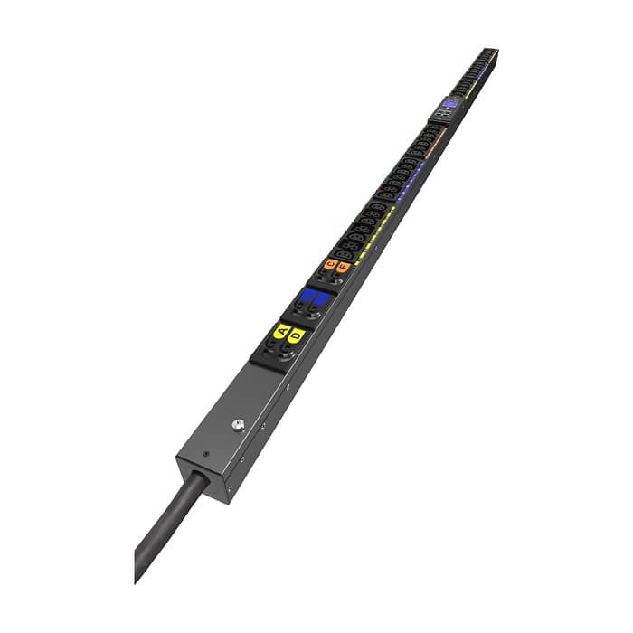 Eaton PDU G4 MA 0U 309 63A 1P 24xC13,18xC39 G4 Managed на супер цена