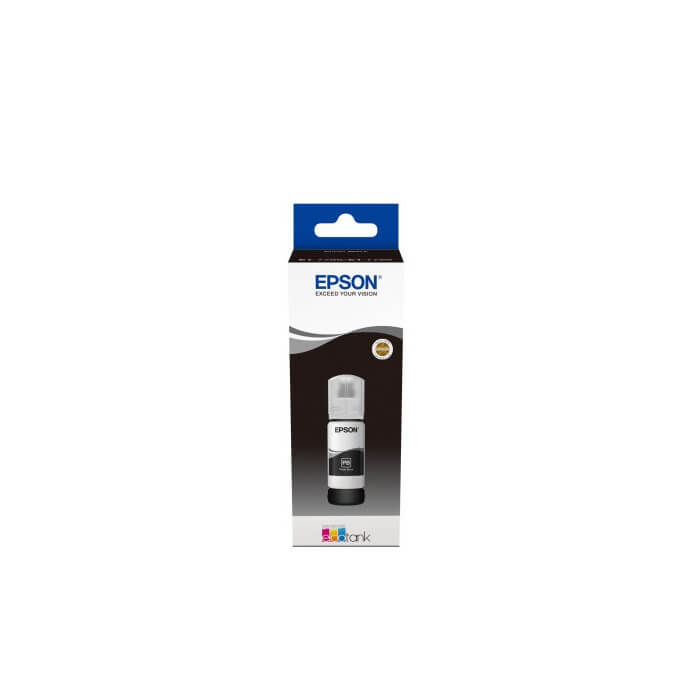 Epson 103 EcoTank Black ink bottle ID 69659
