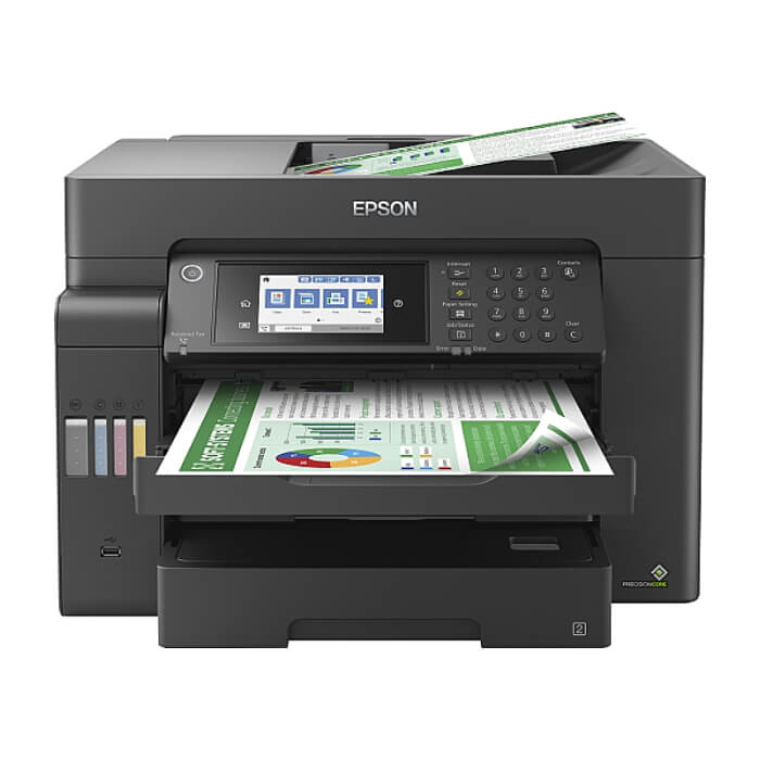 Epson EcoTank L15150 A3+ MFP ID 66998 на супер цена