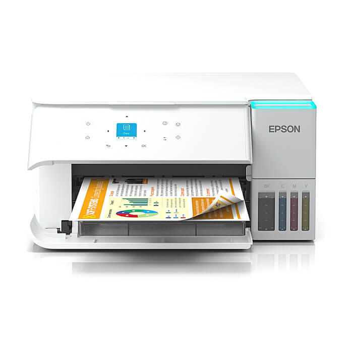 Epson EcoTank L4366 ID 91745 на супер цена