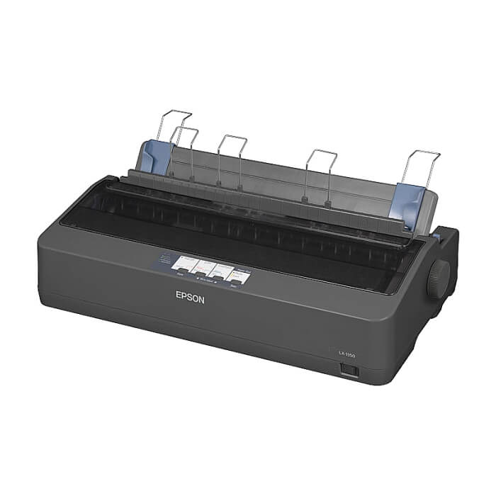 Epson LX-1350 ID 67483 (тъмнейл - 2)