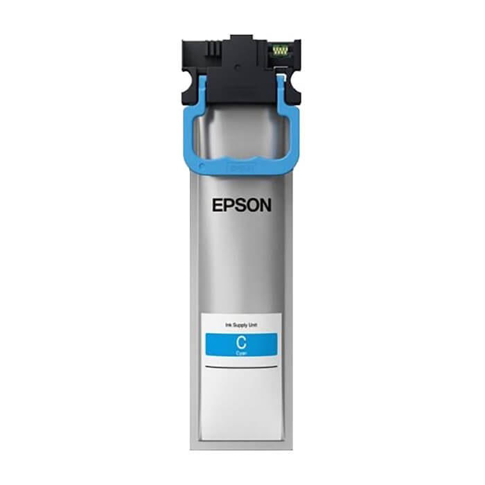 Epson WF-C5xxx Series Ink Cartridge L Cyan ID 69546 на супер цена от GT Computers Epson WF-C5xxx Series Ink Cartridge L Cyan ID 69546 на супер цена
