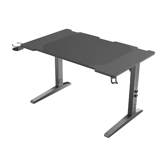 Genesis Gaming Desk Holm Modular 120 ID 86371 (тъмнейл - 2)