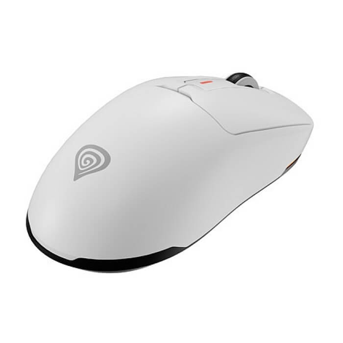 Genesis Gaming Mouse Zircon 660 Wireless 12000 DPI White (тъмнейл - 5)
