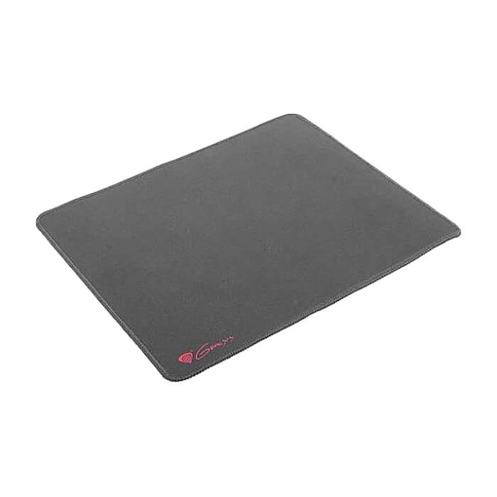Genesis Mouse Pad Carbon 500 M Logo 300X250mm (M12) (тъмнейл - 2)