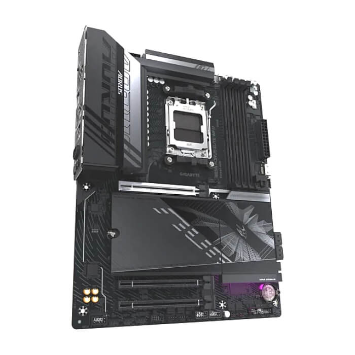 Gigabyte B850 Aorus Elite ID 98779 (тъмнейл - 3)