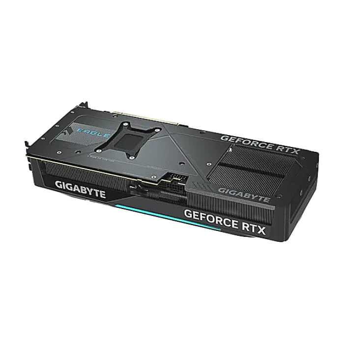 Gigabyte GeForce RTX 5070 Ti 16GB GDDR7 Eagle OC SFF ID 98753 (тъмнейл - 4)