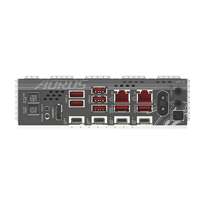 Gigabyte X870E Aorus Master X3D ID 98797 (тъмнейл - 5)