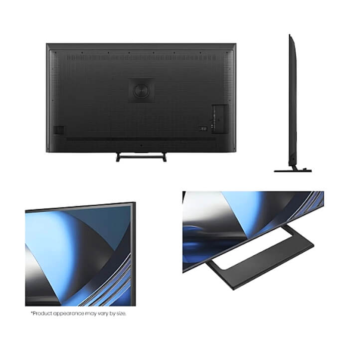 Hisense 75"U7SE, 4K Ultra HD 3840x2160, ULED, FALD, Quantum Dot, 144Hz, IPS, HDR 10+, HLG, Dolby Vision IQ, Dolby Atmos, Smart TV, WiFi 5GHz, WiFi Direct, BT, Anyview Cast,lig ID 97417 (тъмнейл - 3)