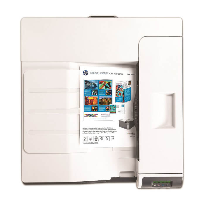 HP Color LaserJet Professional CP5225dn ID 67236 на супер цена