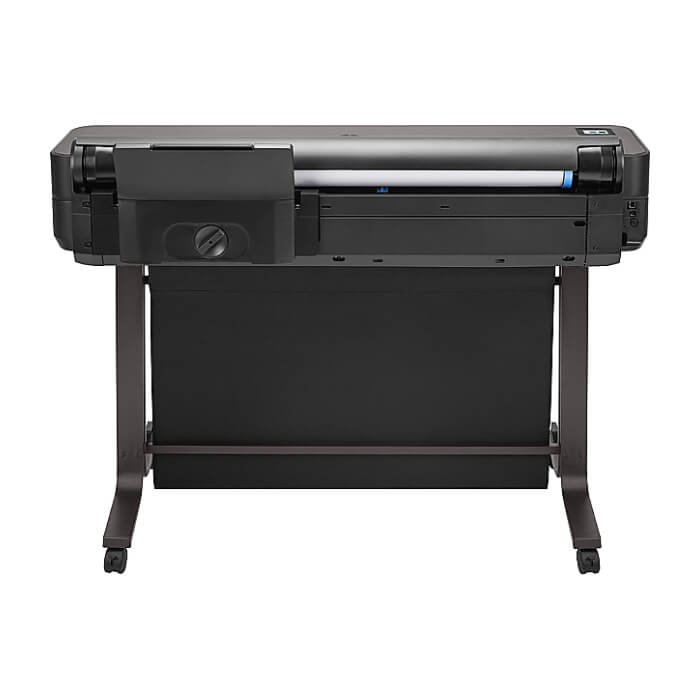 HP DesignJet T650 36-in Printer ID 82215 (тъмнейл - 4)