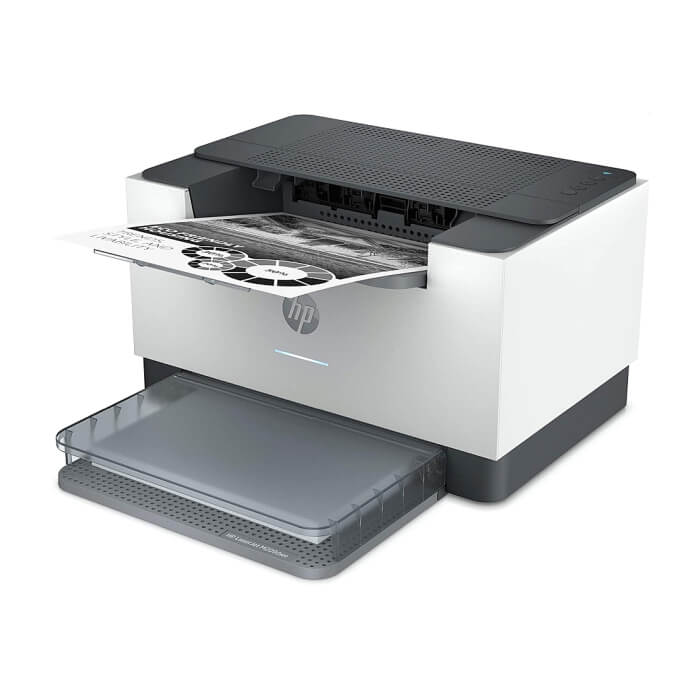 HP LaserJet M209dw Printer ID 67114 (тъмнейл - 3)