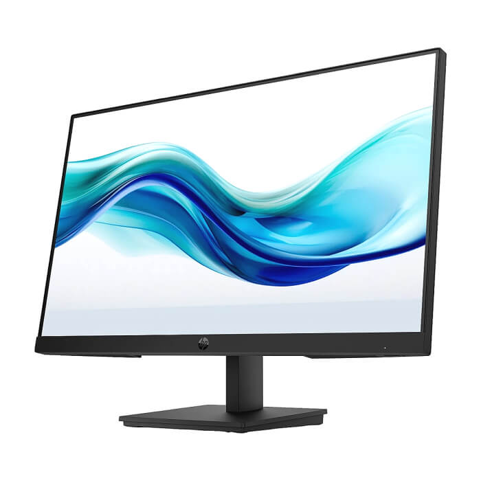 HP Series 3 Pro 23.8" FHD IPS Monitor - 324pf ID 84121 (тъмнейл - 2)