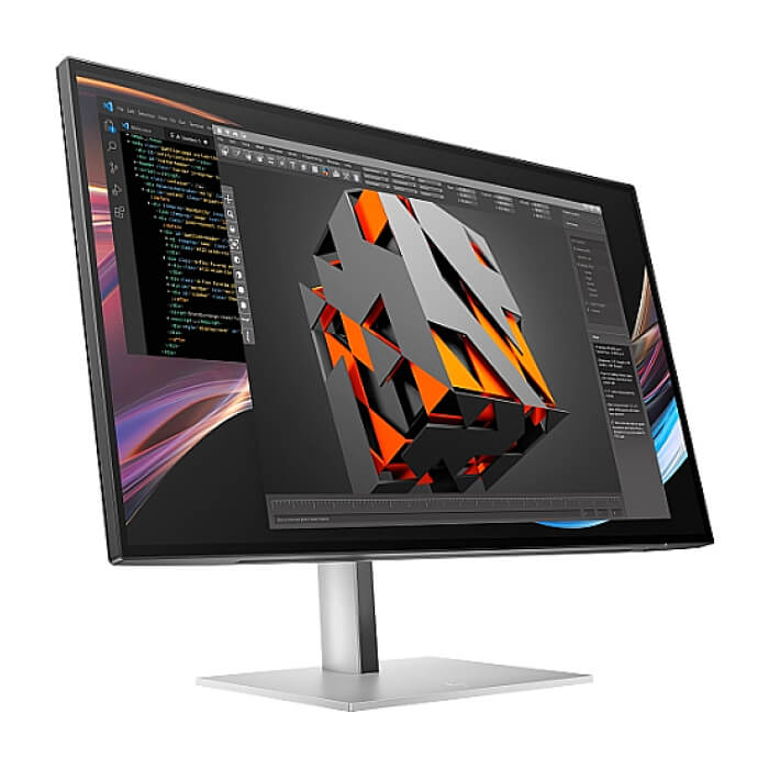 HP Series 7 Pro 27" 4K Thunderbolt 4 Monitor - 727pk ID 95657 (тъмнейл - 3)