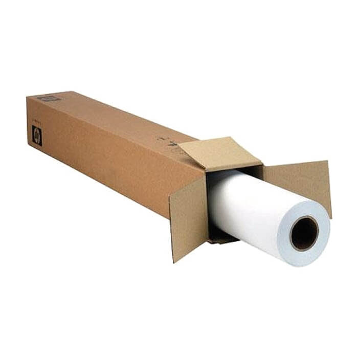 HP Universal Satin Photo Paper - 200 g/m2 914 mm x 30.5 m (36 in x 100 ft) ID 70925 на супер цена