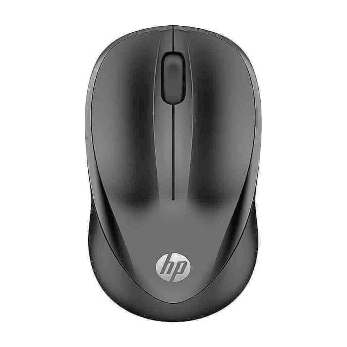 HP Wired Mouse 1000 на супер цена