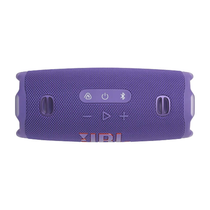 JBL CHARGE 6 PUR Portable waterproof and drop-proof Bluetooth speaker ID 88810 (тъмнейл - 5)