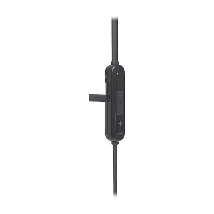 JBL T110BT BLK In-ear headphones ID 64759 (тъмнейл - 5)