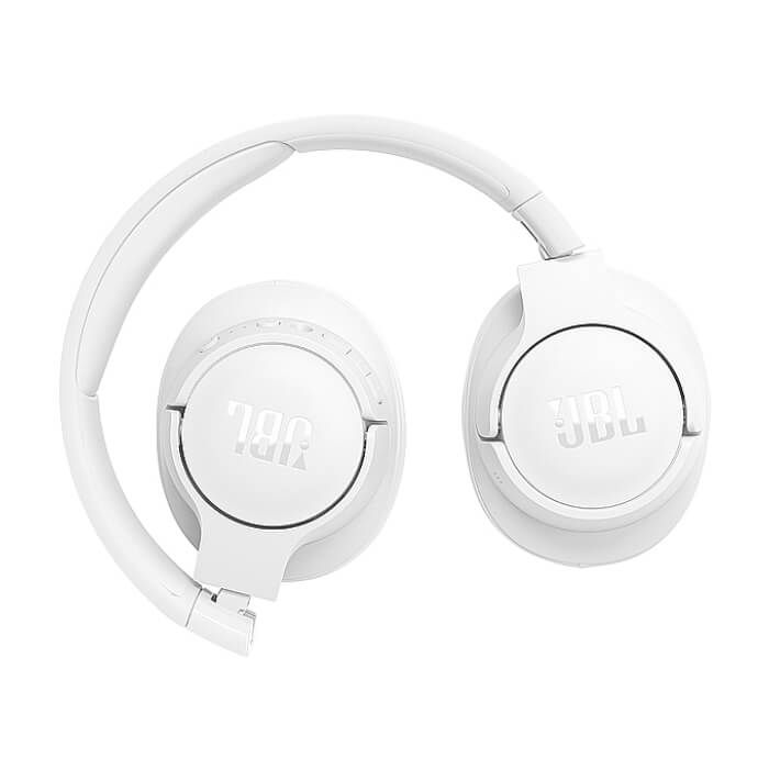 JBL T770NC WHT HEADPHONES ID 66450 (тъмнейл - 4)