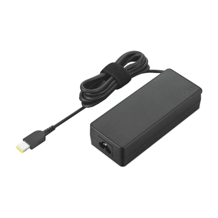 Lenovo ThinkCentre 90W AC Adapter II (slim tip)-EU на супер цена от GT Computers Lenovo ThinkCentre 90W AC Adapter II (slim tip)-EU на супер цена