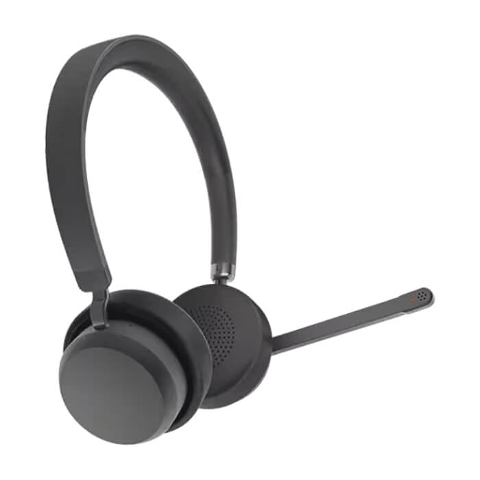 Lenovo Wireless VoIP Headset (Teams) ID 79438 (тъмнейл - 5)