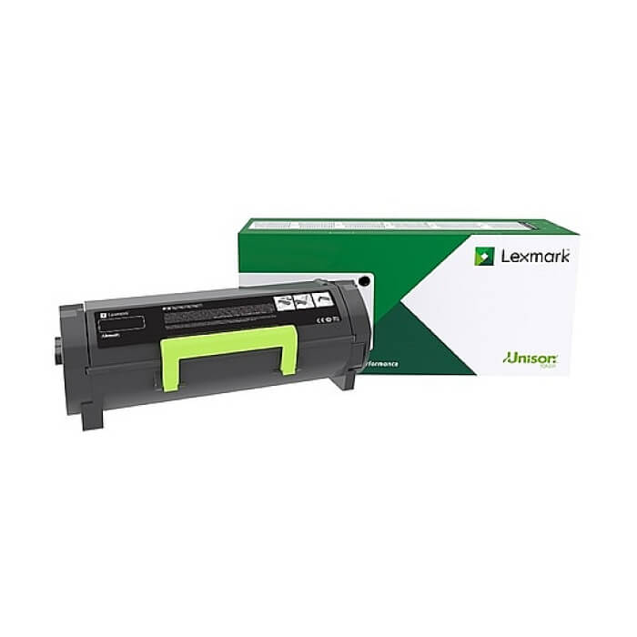 Lexmark B232000 B/MB2338, 2442, 2546, 2650 Return Programme 3K Toner Cartridge ID 68433 на супер цена