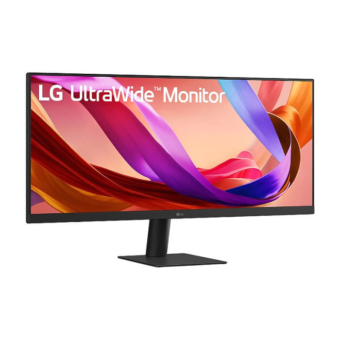 LG 29U511A-B, 29" UltraWide 21:9, IPS , 100 Hz, 5ms, 1000:1, 250cd/m2, WFHD 2560x 1080, sRGB 99%, HDR 10, HDMI, DP, Reader mode, Dynamic Action Sync, LG Switch, Tilt, LG Switc ID 91405 (тъмнейл - 3)