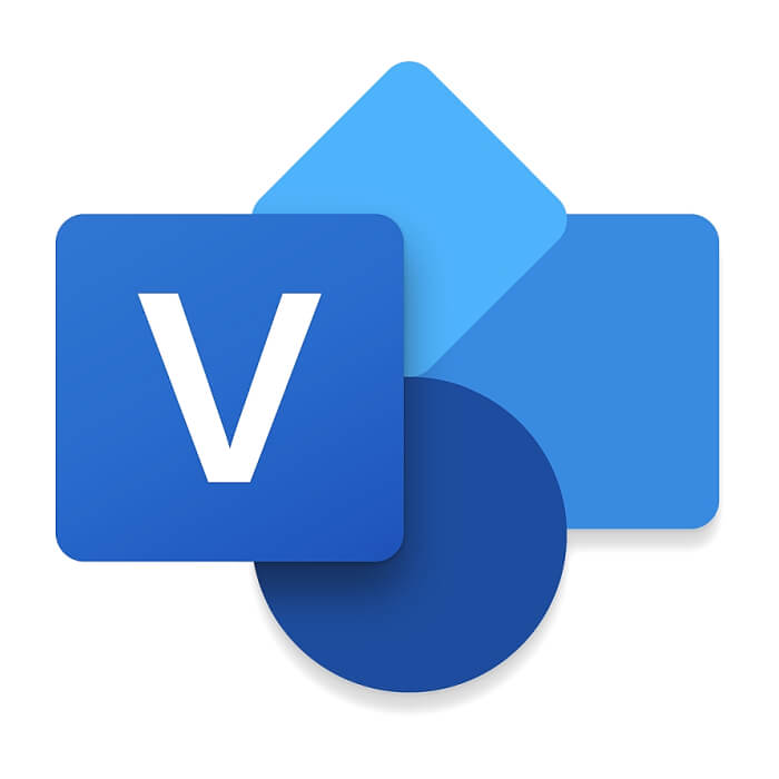 Microsoft Visio Standard 2024 All Languages Online Product Key License 1 License Downloadable Click to Run ESD NR ID 80446 на супер цена