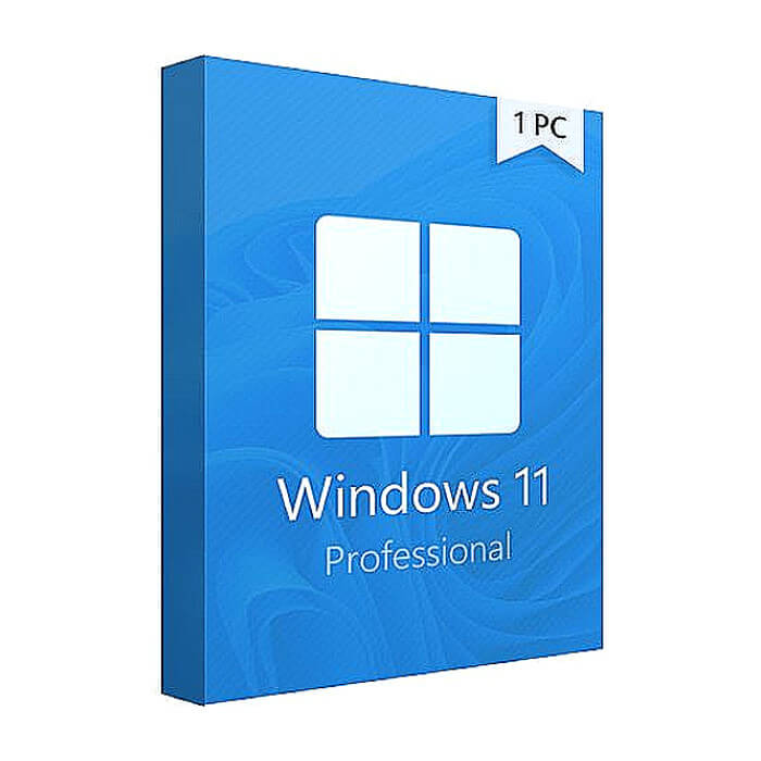 Microsoft Win Pro 11 64-bit All Lng PK Lic Online DwnLd NR ID 74853 на супер цена