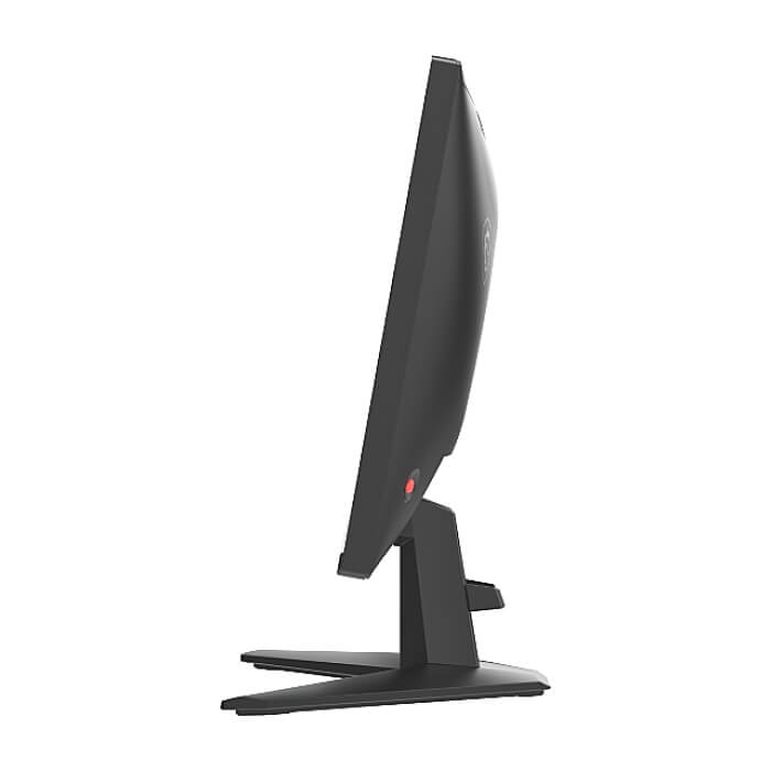 MSI MAG 255F E20, 24.5", 0.5ms, 200Hz, Rapid IPS, 1920x1080 (FHD), 16:9, AMD FreeSync Premium, 79% DCI-P3, AG, HDR Ready, 300 nits, 1000:1, DCR 100M:1, DP(1.2a), 2xHDMI 2.0b, ID 93779 (тъмнейл - 4)