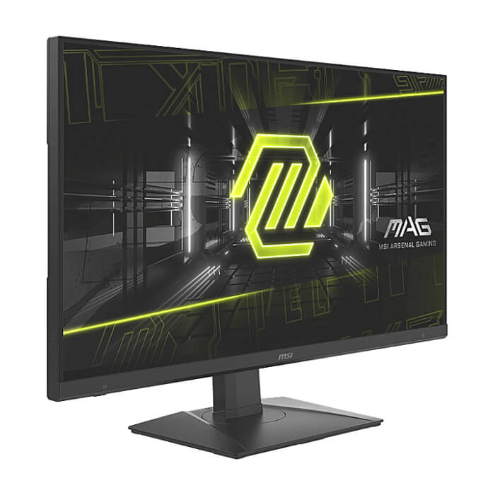 MSI MAG 322UPF, 32", Rapid IPS, 160Hz, 1ms, UHD 3840x2160, FLAT, HDR 400, FreeSync Premium, KVM, Console mode, APP, PIP, PBP, 400 nits, 1000:1, 100M;1, DP (1.4a), 2x HDMI (2.1 ID 79385 (тъмнейл - 3)