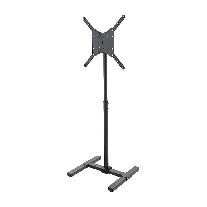 Neomounts by NewStar Flat Screen Floor Stand (height: 75-124 cm) ID 66692 (тъмнейл - 2)