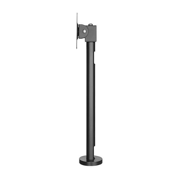 Neomounts by Newstar POS Flat Screen Desk Mount (bolt-down base) ID 66738 (тъмнейл - 4)