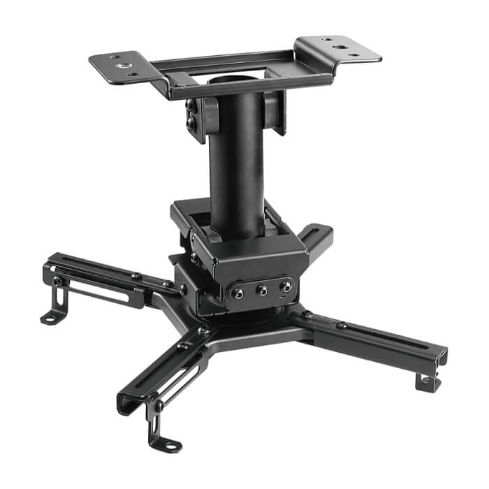 Neomounts by Newstar Projector Ceiling Mount ID 66706 (тъмнейл - 3)