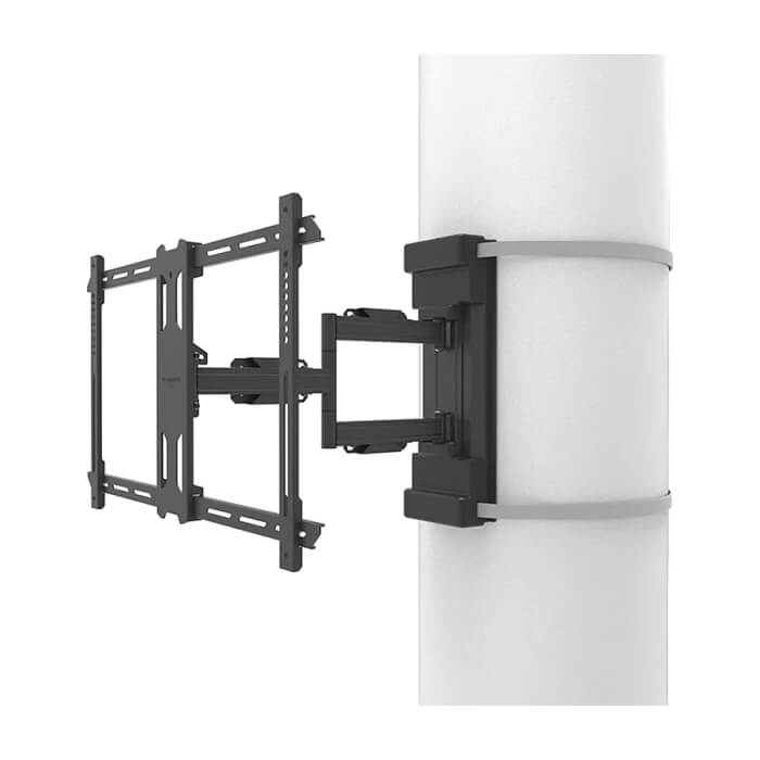 Neomounts Select Screen Pillar Mount (full motion, VESA 600x400) ID 66867 (тъмнейл - 2)