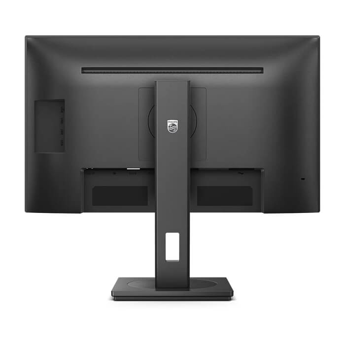 Philips 242S9JML, 23.8" VA WLED, 1920x1080@75Hz, 4ms GtG, 300cd m/2, 3000:1, DCR 50M:1, Adaptive sync, FlickerFree, Low Blue Light, 2Wx2, Tilt, Height Adjust, Pivot, Swivel, D-SUB, DVI, HDMI, DP, USB hub ID 64950 (тъмнейл - 5)