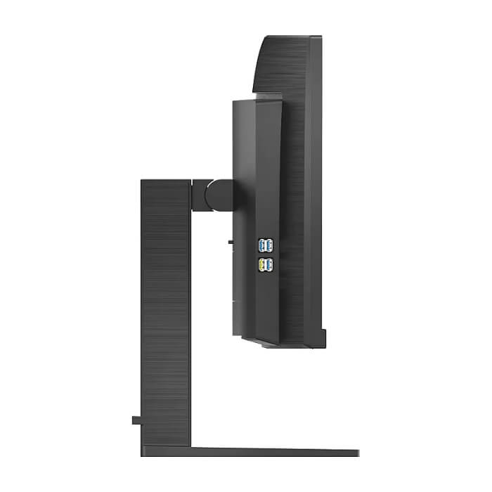 Philips 346E2CUAE, 34" Curved 1500R VA WLED, 3440x1440@100Hz, 4ms GtG, 1ms MPRT, 300cd m/2, 3000:1, Mega Infinity DCR, Adaptive Sync, FlickerFree, Low Blue Mode, 5Wx2, Tilt, Height Adjust, HDMI, DP, USB hub ID 64899 (тъмнейл - 5)