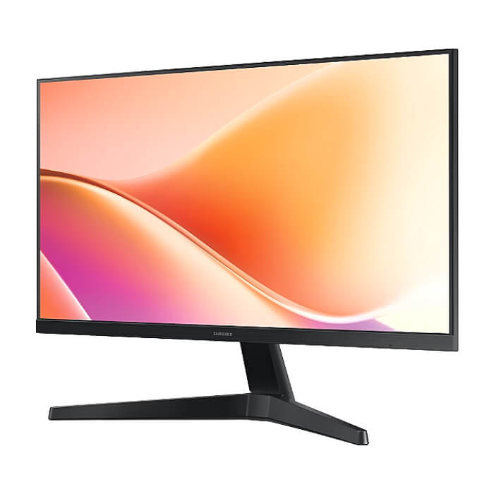 Samsung 24F330 24" VA LED 1920x1080 5ms 100Hz 250cd/m2 HDMI Black ID 93305 (тъмнейл - 4)
