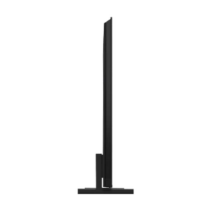 Samsung 65" 65QN80H QLED UHD 4K Quantum Mini LED AI Smart 144 Hz VRR (100 Hz Native) 2026 Black ID 99253 (тъмнейл - 4)