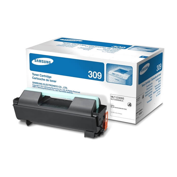 Samsung MLT-D309S Black Toner Cartridge ID 68056 на супер цена