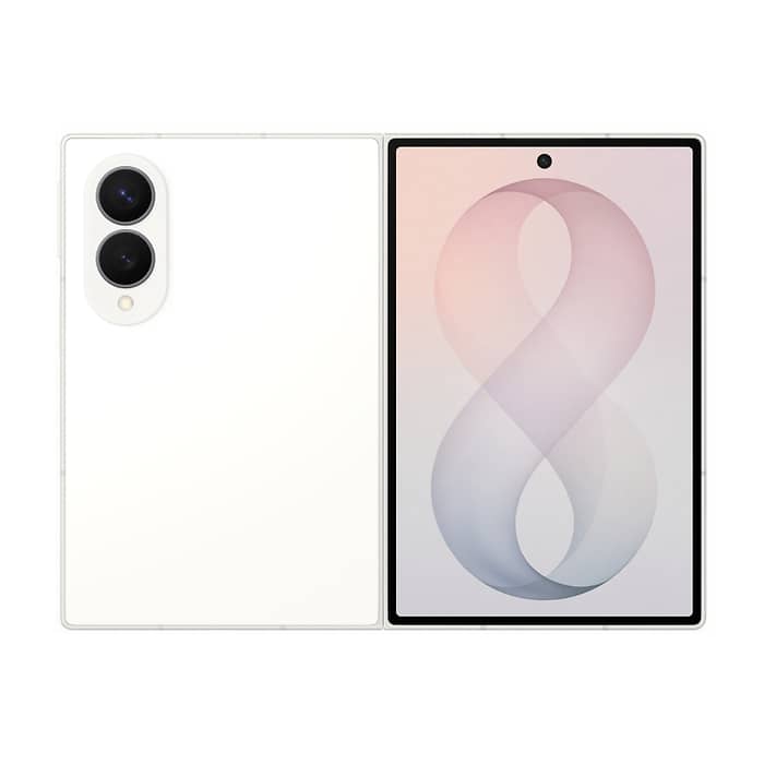 Samsung SM-F971 GALAXY Z Fold 8 5G 256GB 12GB Cream на супер цена