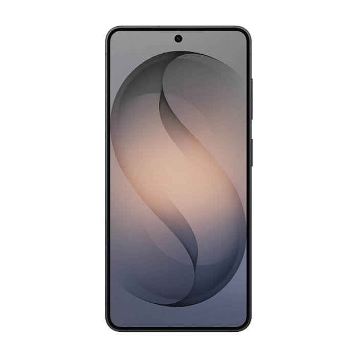 Samsung SM-S942B GALAXY S26 5G 256GB 12GB Black ID 96050 (тъмнейл - 2)