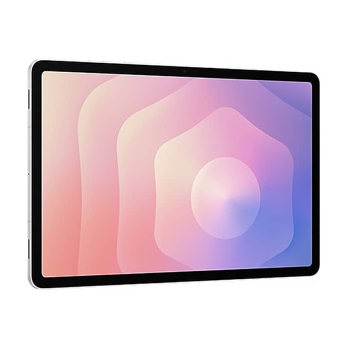 Samsung SM-X736 Galaxy Tab S11 5G 11" 12GB RAM 128GB Silver (тъмнейл - 4)