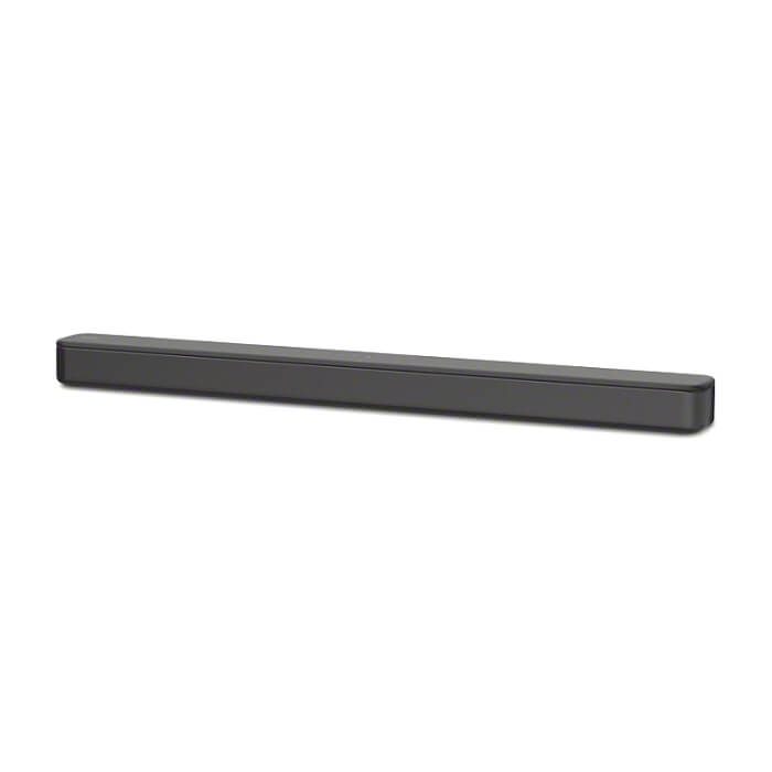 Sony HT-SF150, 2.1 channel Single soundbar with Bluetooth, black (тъмнейл - 3)