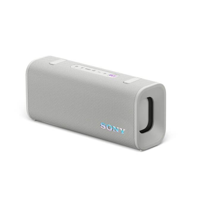 Sony SRS-ULT30 ULT FIELD 3 Wireless Portable Speaker, Off-White ID 87967 (тъмнейл - 3)