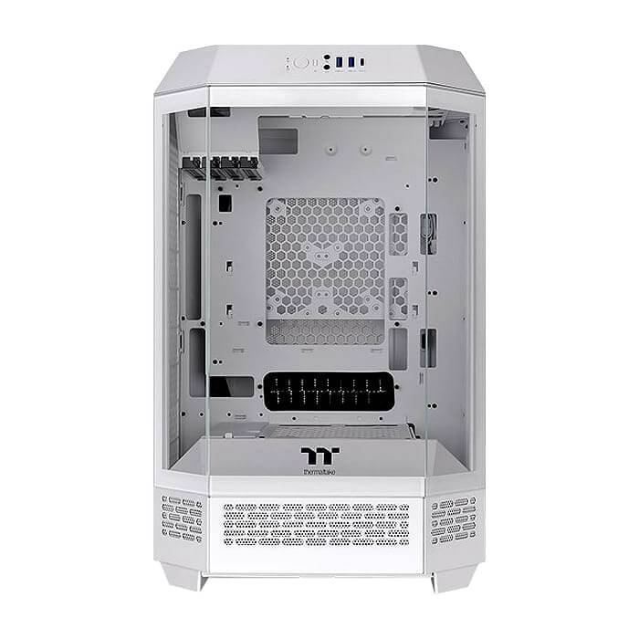 Thermaltake Tower 300 Snow ID 78303 на супер цена от GT Computers Thermaltake Tower 300 Snow ID 78303 на супер цена