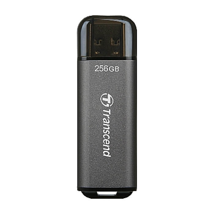 Transcend 256GB, USB3.2, Pen Drive, TLC, High Speed ID 74149 на супер цена